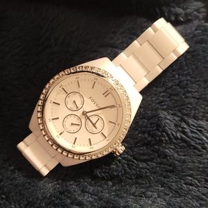 Fossil watch